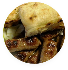 Cafe Bar Bistro Breza Slasticarnica Ernestinovo